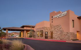 Courtyard Marriott Sedona